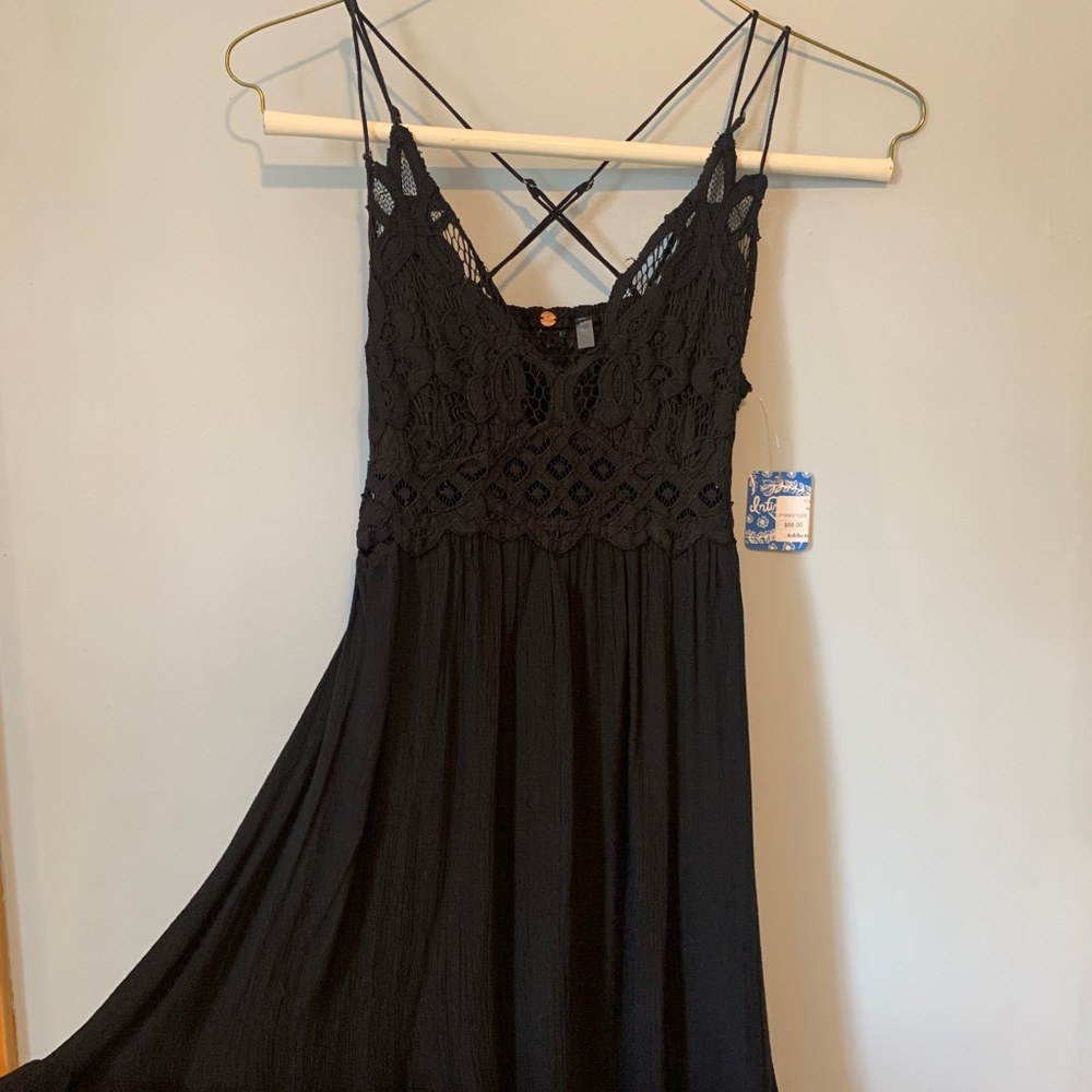 Free People summer dress